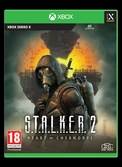 S.T.A.L.K.E.R. 2: HEART OF CHERNOBYL - Jeux Xbox Séries