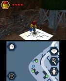 LEGO City Undercover : The Chase Begins - 3DS