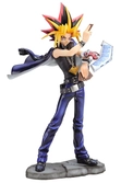 Yu-gi-oh! statuette pvc artfx j 1/7 yami yugi 24 cm