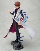 Yu-gi-oh! statuette pvc artfx 1/7 seto kaiba 28 cm