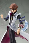 Yu-gi-oh! statuette pvc artfx 1/7 seto kaiba 28 cm