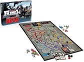 Risk The Walking Dead édition de survie