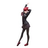 Persona5 royal statuette pvc 1/7 kasumi yoshizawa 26 cm