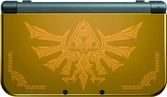 New 3DS XL Zelda Hyrule édition