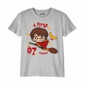 Harry potter - harry 07 - t-shirt enfant (14 ans)