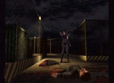 Dino Crisis - Dreamcast