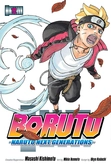 Boruto : naruto next generations - tome 12