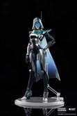 League of legends figurine 1/8 project ashe 25 cm