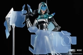 League of legends figurine 1/8 project ashe 25 cm