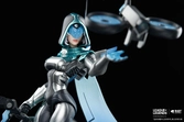 League of legends figurine 1/8 project ashe 25 cm