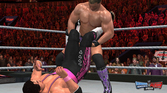 WWE Smackdown Vs Raw 2011 - XBOX 360