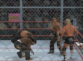 WWE Smackdown Vs Raw 2011 - PlayStation 2