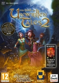 The Book of Unwritten Tales 2 - PC