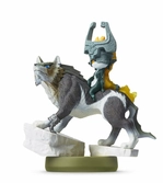 Amiibo Link Loup