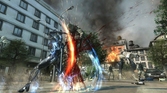 Metal Gear Rising Revengeance - XBOX 360