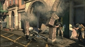 Metal Gear Rising Revengeance - XBOX 360