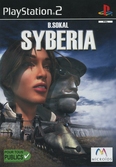 Syberia - PlayStation 2
