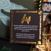 Jurassic park répliques premium box park ranger division