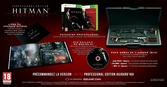 Hitman absolution professional edition - XBOX 360