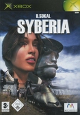 Syberia - XBOX