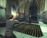 Harry Potter et l'Ordre du Phénix - PlayStation 2