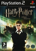 Harry Potter et l'Ordre du Phénix - PlayStation 2