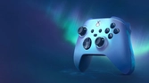 Manette Xbox sans Fil - Aqua Shift