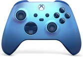 Manette Xbox sans Fil - Aqua Shift