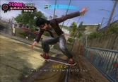 Tony Hawk's American Wasteland - XBOX