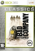 Battlefield Bad Company édition Classics - XBOX 360
