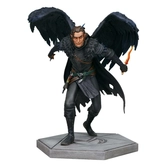 Critical role statuette pvc vax - vox machina 30 cm