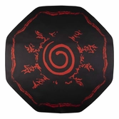Tapis de sol sceau du hakke naruto