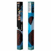 Tapis de sol sceau du hakke naruto