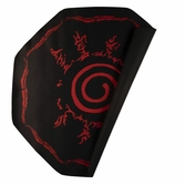 Tapis de sol sceau du hakke naruto