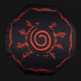 Tapis de sol sceau du hakke naruto