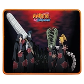 Tapis de souris akatsuki naruto