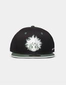 My hero academia - mha - casquette snapback