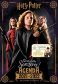 Agenda harry potter 2021-2022 - fieres d'etre sorcieres !