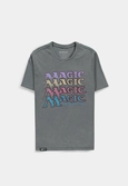 Magic the gathering - logo - t-shirt homme (xl)