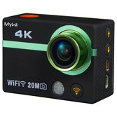 Camera Sport Wicam 4K Plus