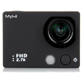 Caméra sport Full HD + montre télécommande Wicam Watch