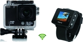 Caméra sport Full HD + montre télécommande Wicam Watch