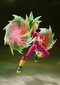 Figurine Dragon Ball Super S.H.Figuarts Super Saiyan Kefla