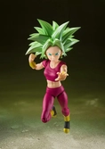Figurine Dragon Ball Super S.H.Figuarts Super Saiyan Kefla