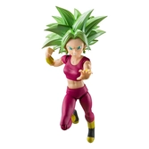 Figurine Dragon Ball Super S.H.Figuarts Super Saiyan Kefla