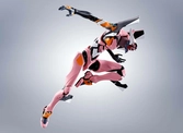 Evangelion Figurine Robot Spirits (Side Eva) Unit-08Y