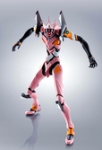 Evangelion Figurine Robot Spirits (Side Eva) Unit-08Y