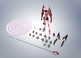 Evangelion Figurine Robot Spirits (Side Eva) Unit-08Y