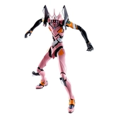 Evangelion Figurine Robot Spirits (Side Eva) Unit-08Y