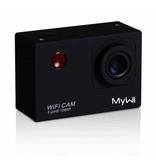 Caméra sport Full HD connectée Wi Cam Plus